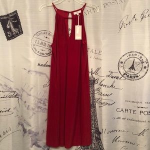 Candies, size S dress